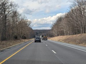 A Breakdown of Maryland Car Accident Laws